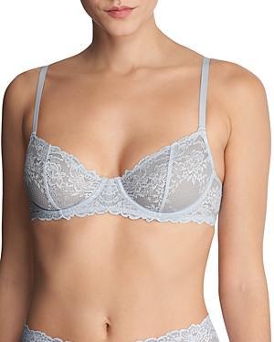 Natori Heavenly Convertible Balconette Bra Product Image