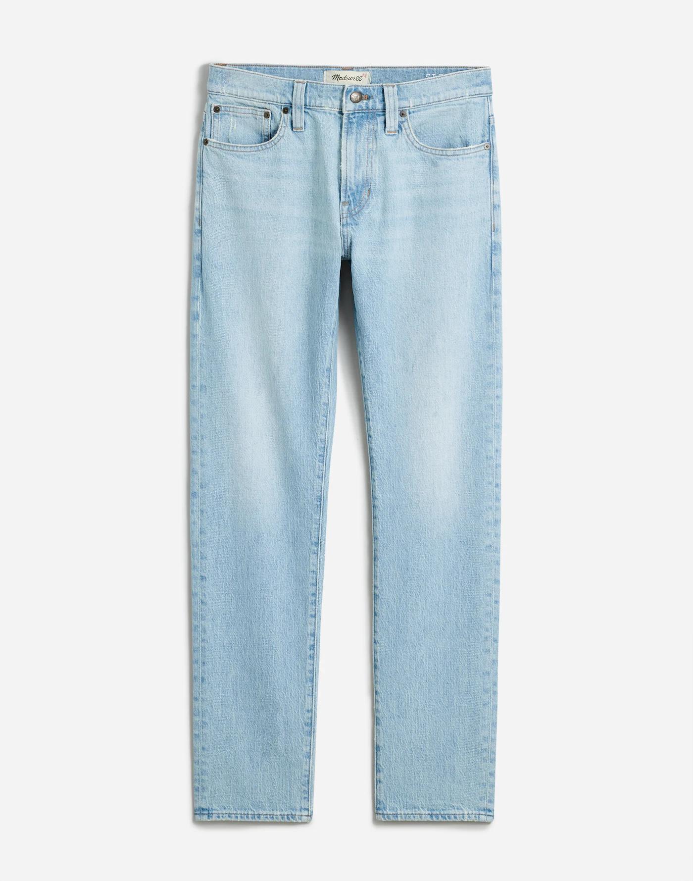 Slim Jeans Product Image