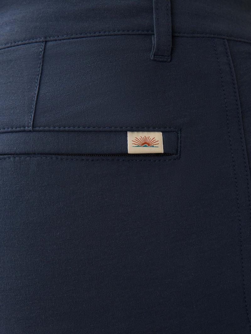 All Day™ Short 2.0 (7") - Blue Nights Product Image
