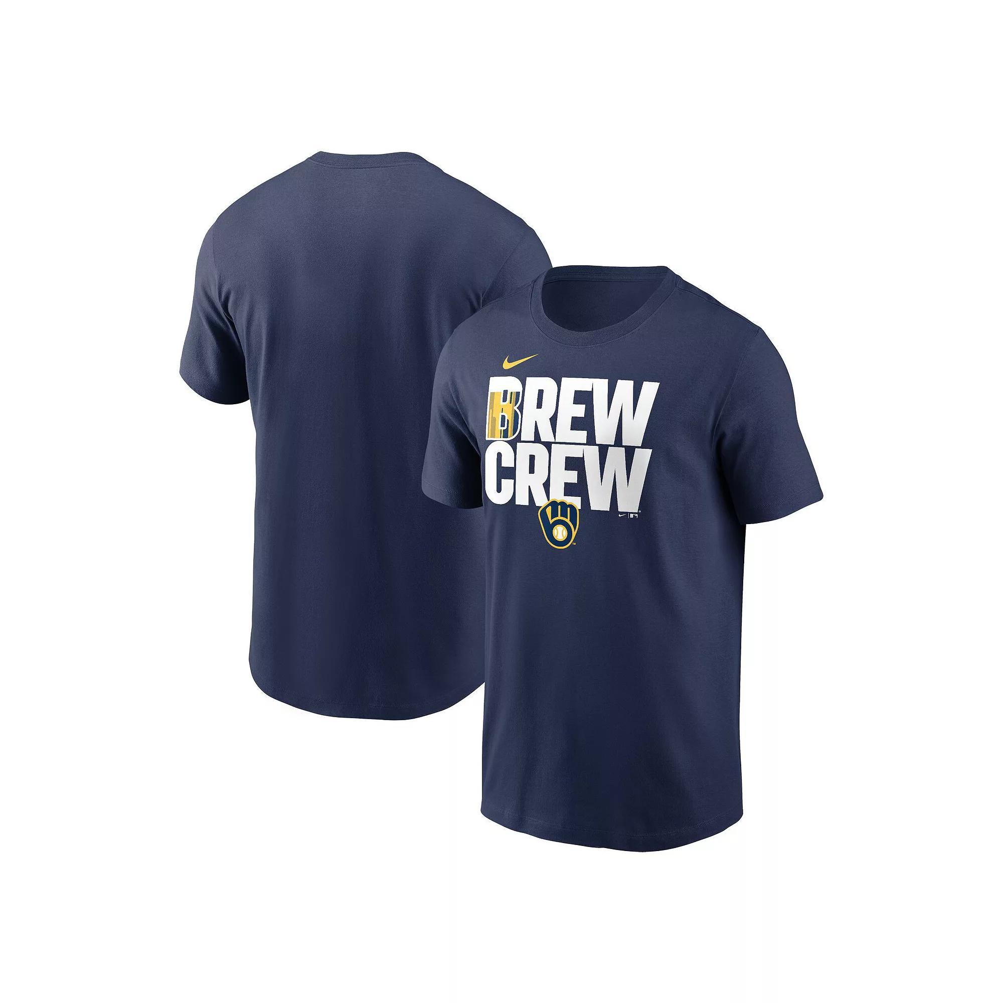 Men's Nike Black Ohio State Buckeyes 2-Hit T-Shirt,  Product Image