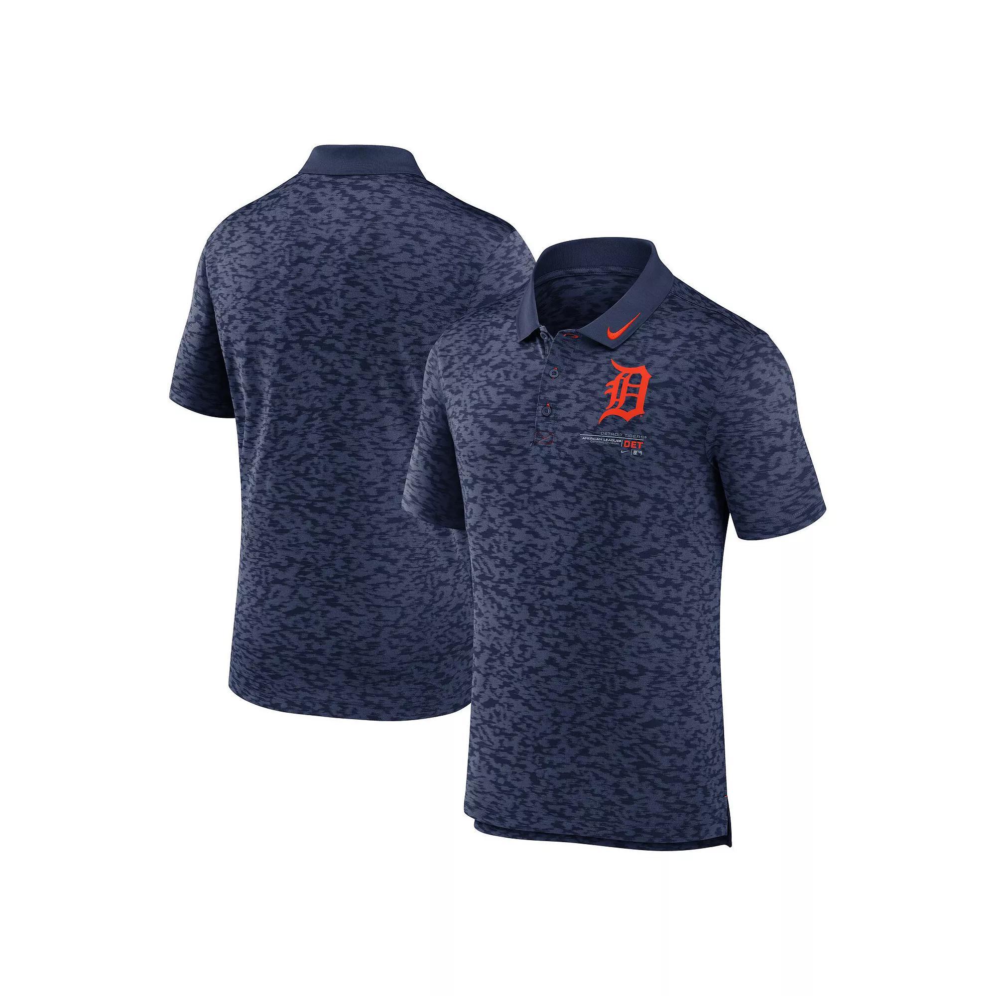 Men's Nike Black Chicago White Sox Next Level Polo,  Product Image