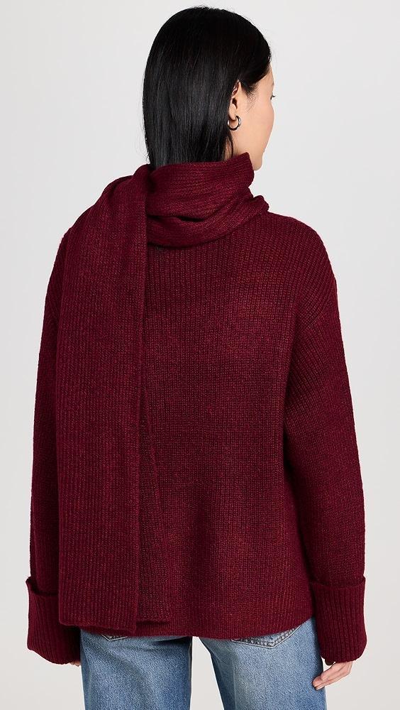 4th & Reckless Remy Sweater | Shopbop Product Image