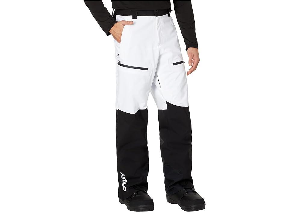 Oakley Men's Tnp Lined Shell Pant 2.0 Size: Xl Product Image