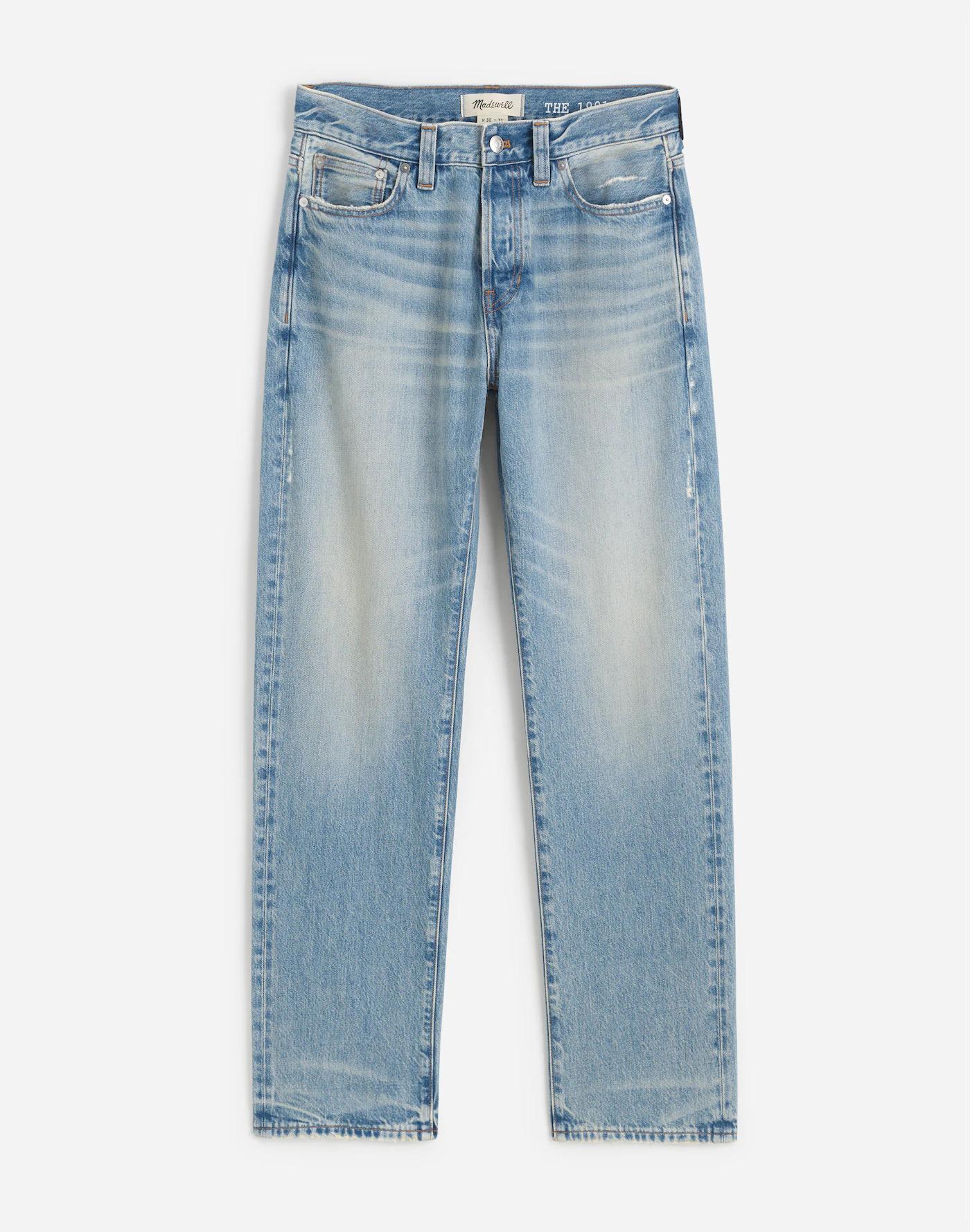 The 1991 Loose Straight Jean Product Image