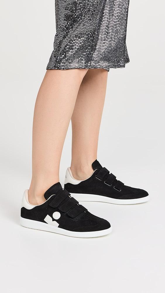 Isabel Marant Beth Sneakers | Shopbop Product Image