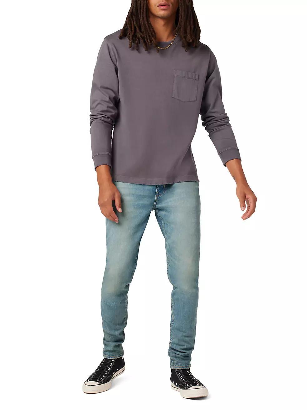 Zack Skinny Jeans Product Image