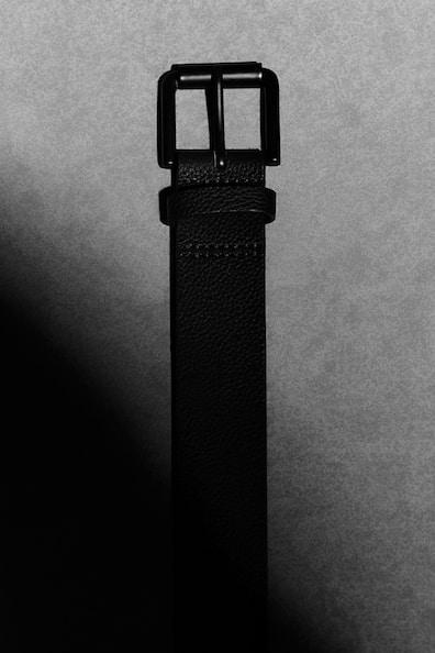 Leather Belt Product Image