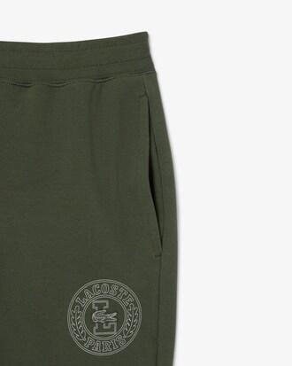 Double Face Piqué Sweatpants Product Image