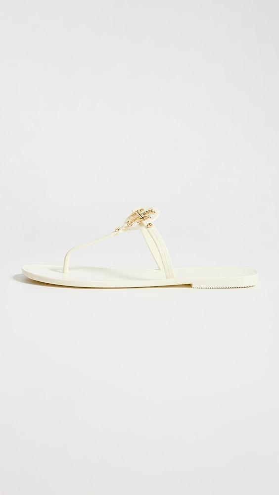 Tory Burch Mini Miller Flip Flops | Shopbop Product Image