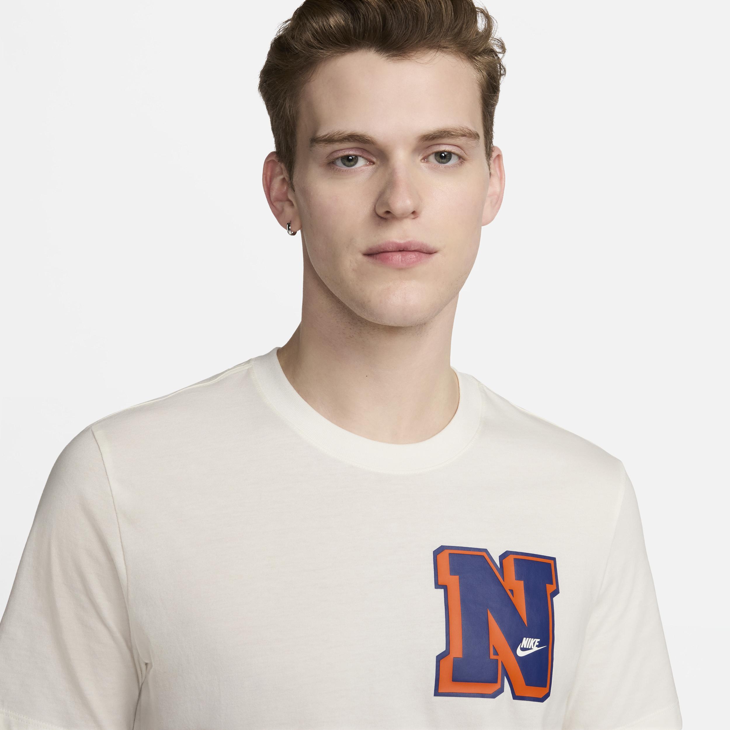 Mens Nike Sportswear T-Shirt Product Image