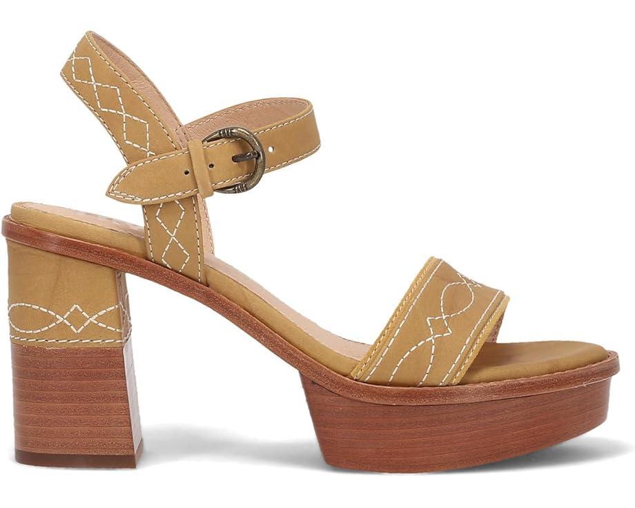 Andrei Platform Sandal Product Image