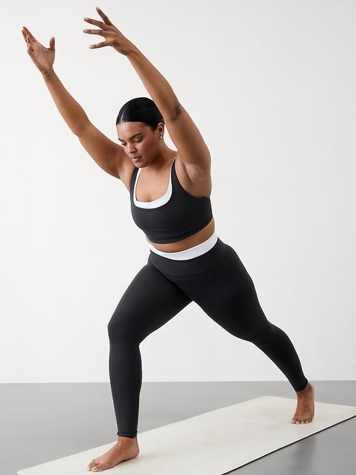 Elation Ultra High Rise Double Up Legging Product Image