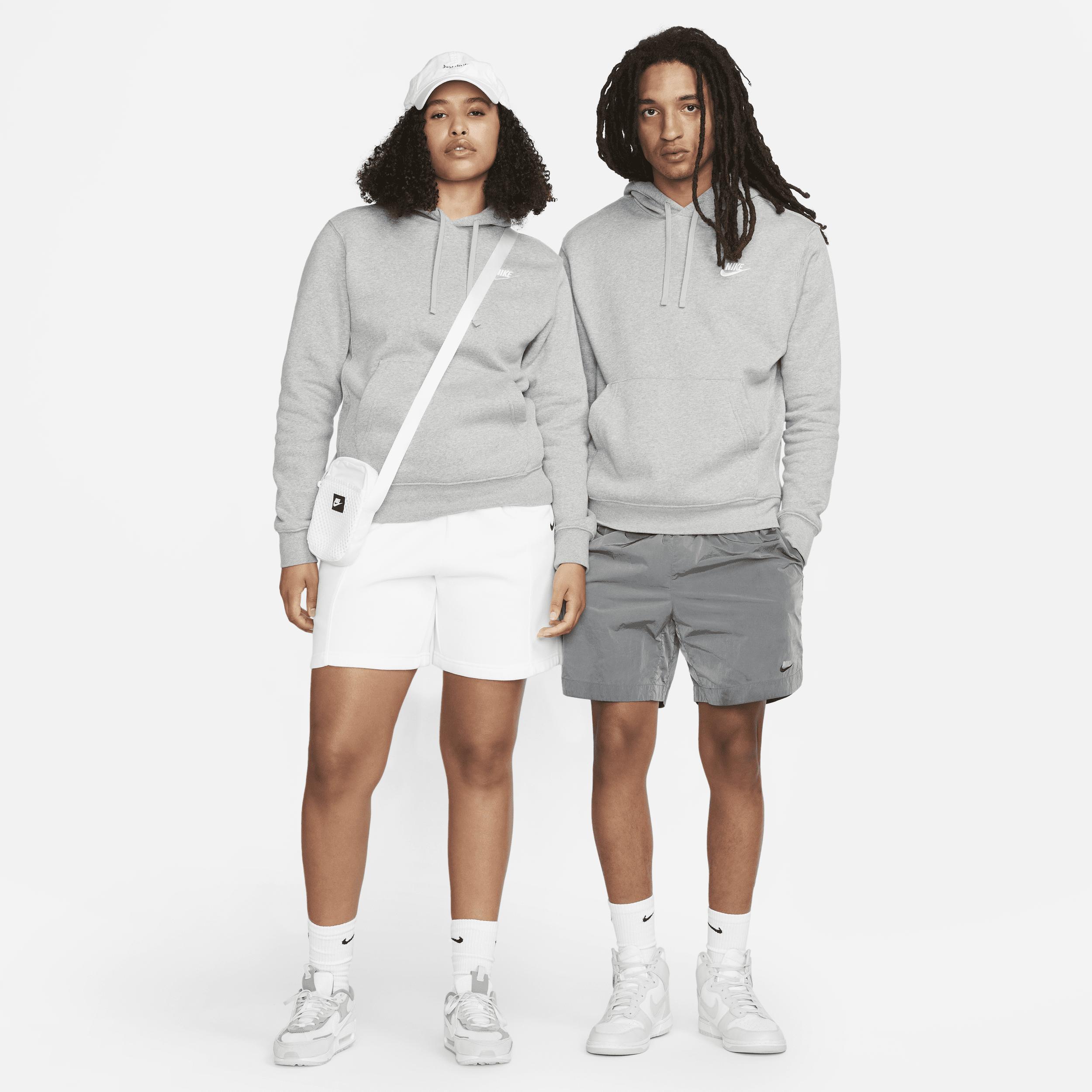 Men's Nike Sportswear Club Fleece Pullover Hoodie Product Image