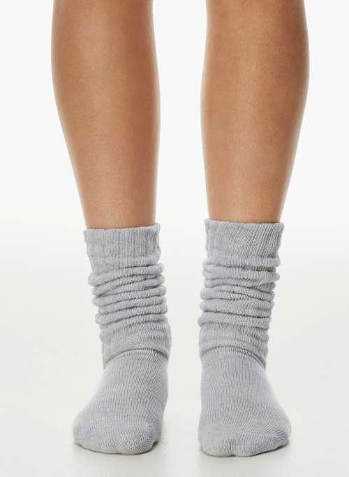 best-ever slouchy crew sock Product Image