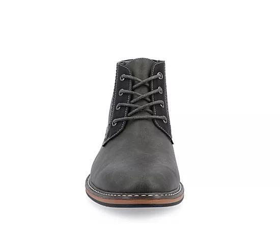 Vance Co Mens Franco Chukka Boot Product Image