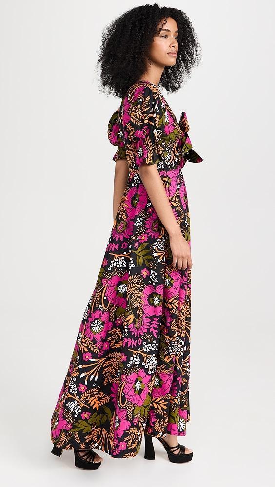 Elisamama Anjola Dress | Shopbop Product Image