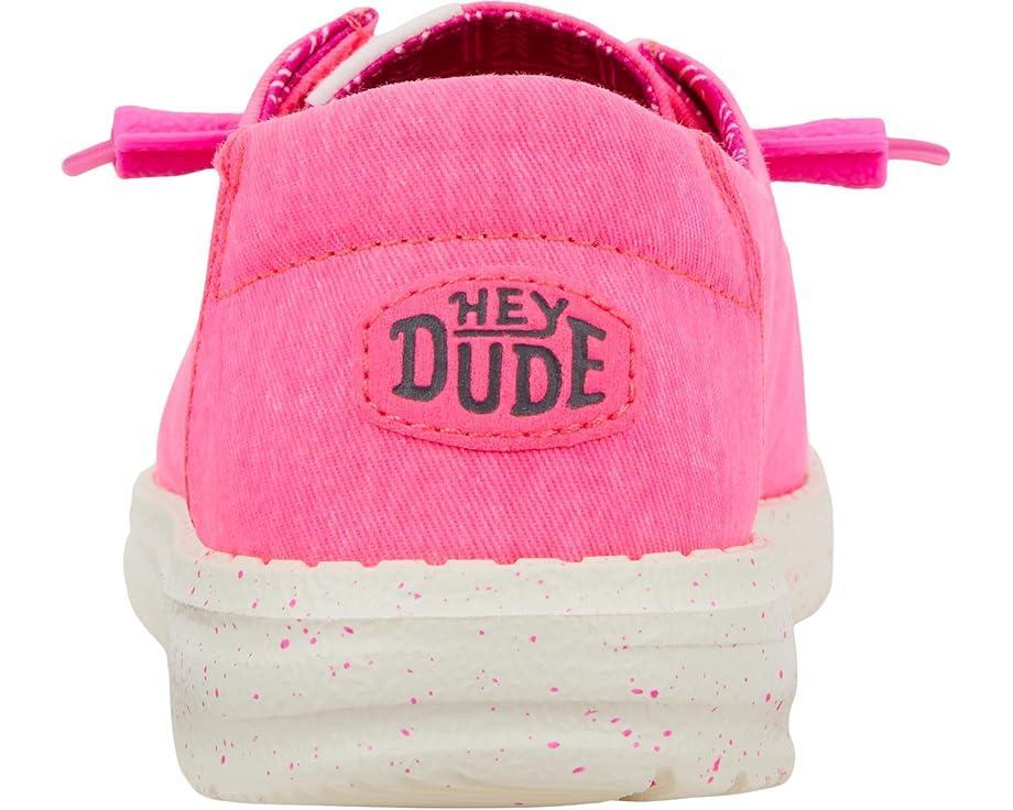 Wendy Funk Mono Slip-On Casual Shoes Product Image