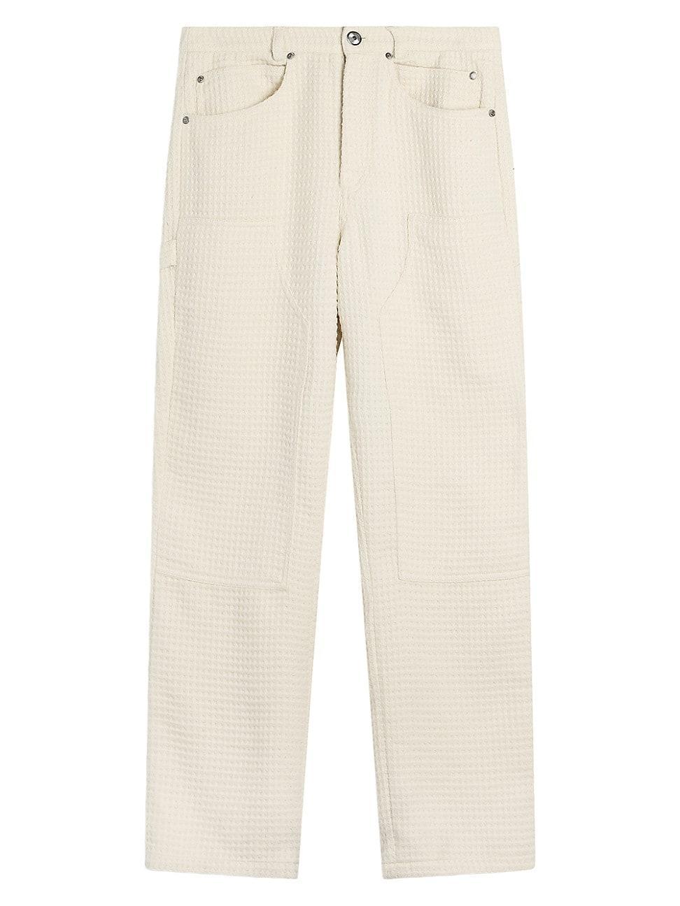 Mens Atlantic Carpenter Pants Product Image