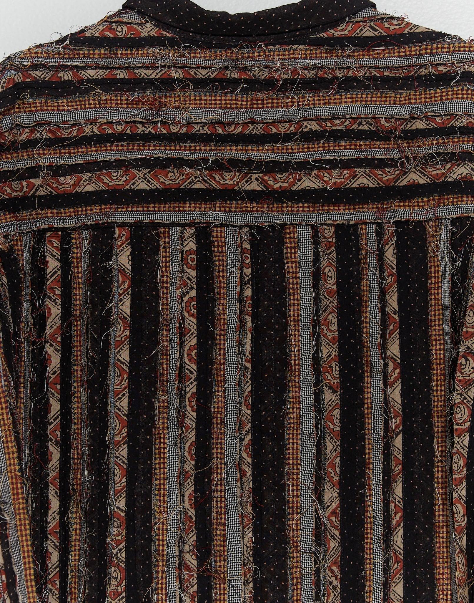 Upcycled shirt Product Image