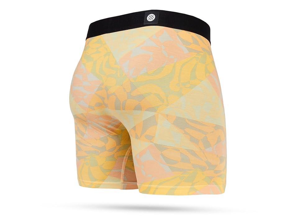 Stance Pixelower Wholester (Berry) Men's Underwear Product Image