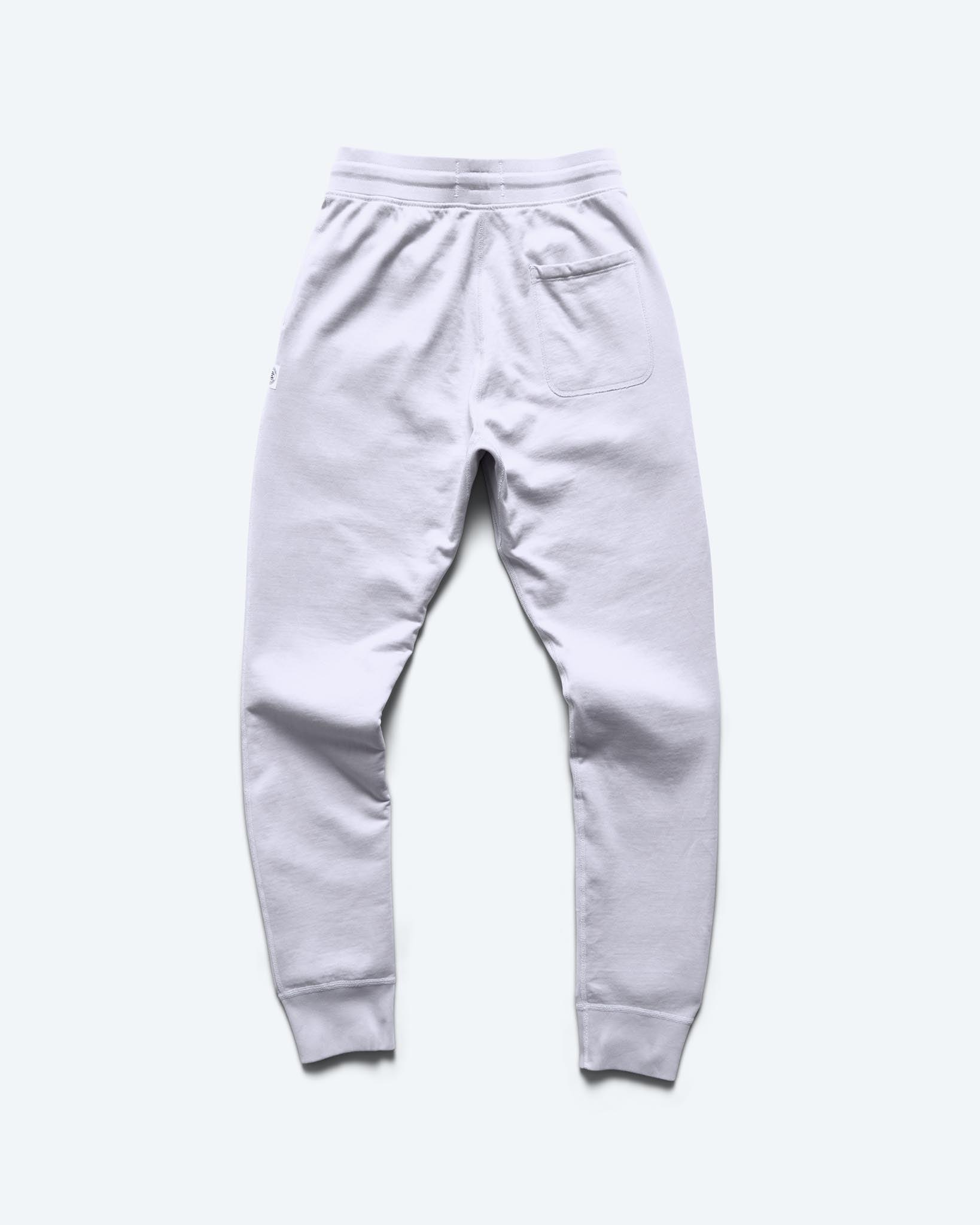 Lightweight Terry Slim Sweatpant Male Product Image