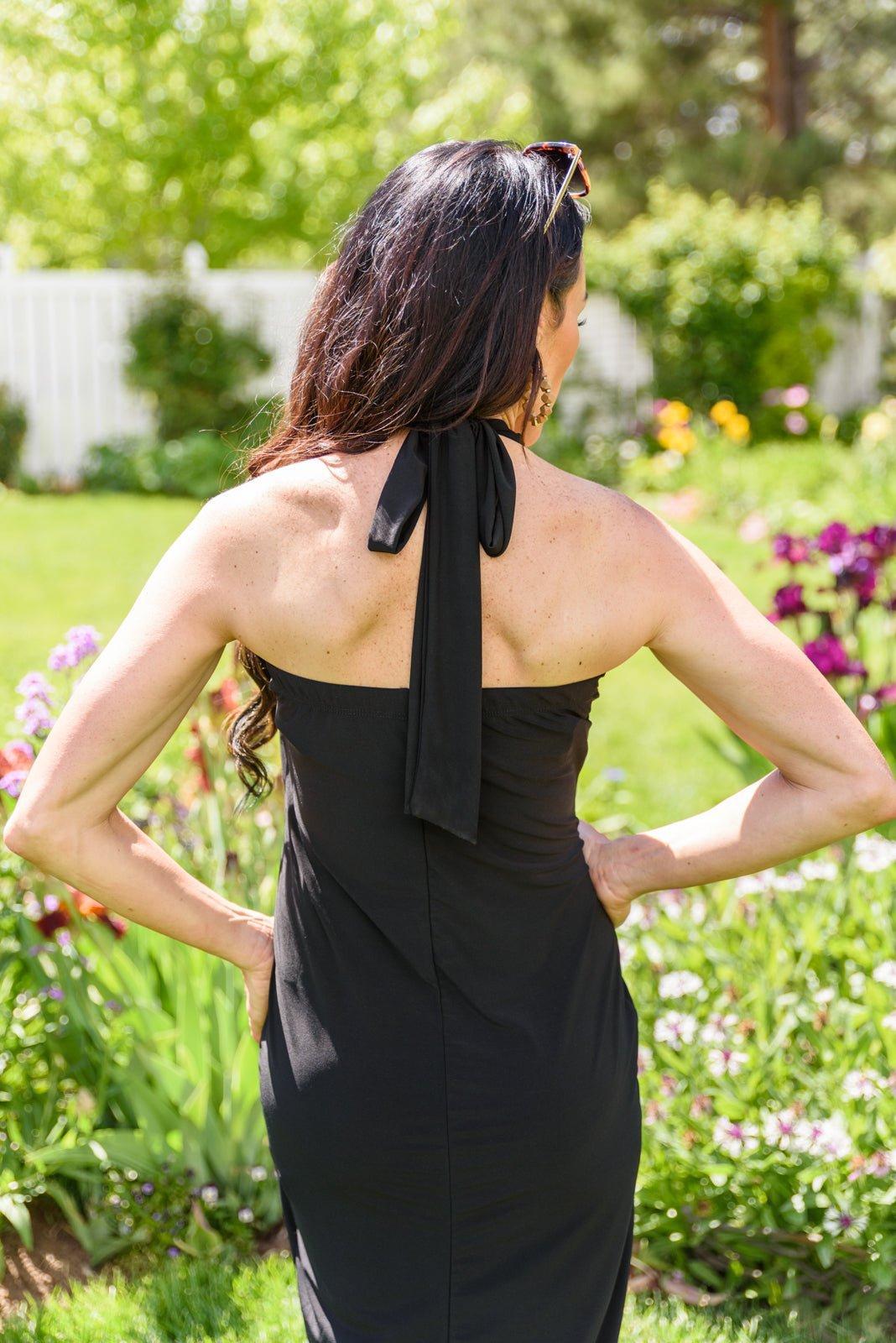 Good Idea Jumpsuit in Red (Online Exclusive) Product Image