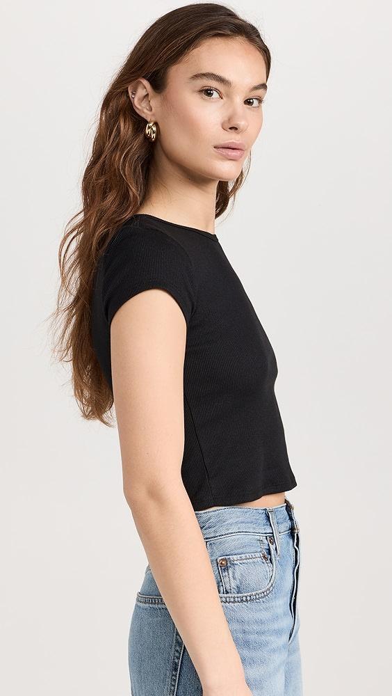 Reformation Muse Tee | Shopbop Product Image