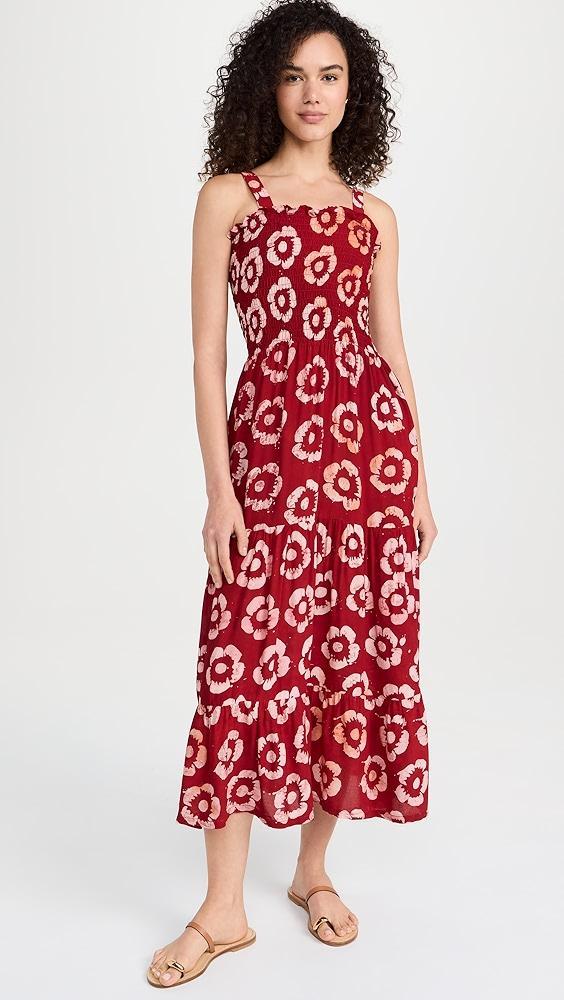 Busayo Gbemiga Dress | Shopbop Product Image