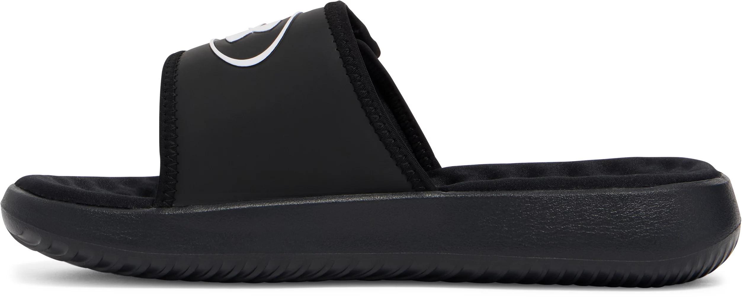 Women's UA Ignite Pro 8 Slides Product Image