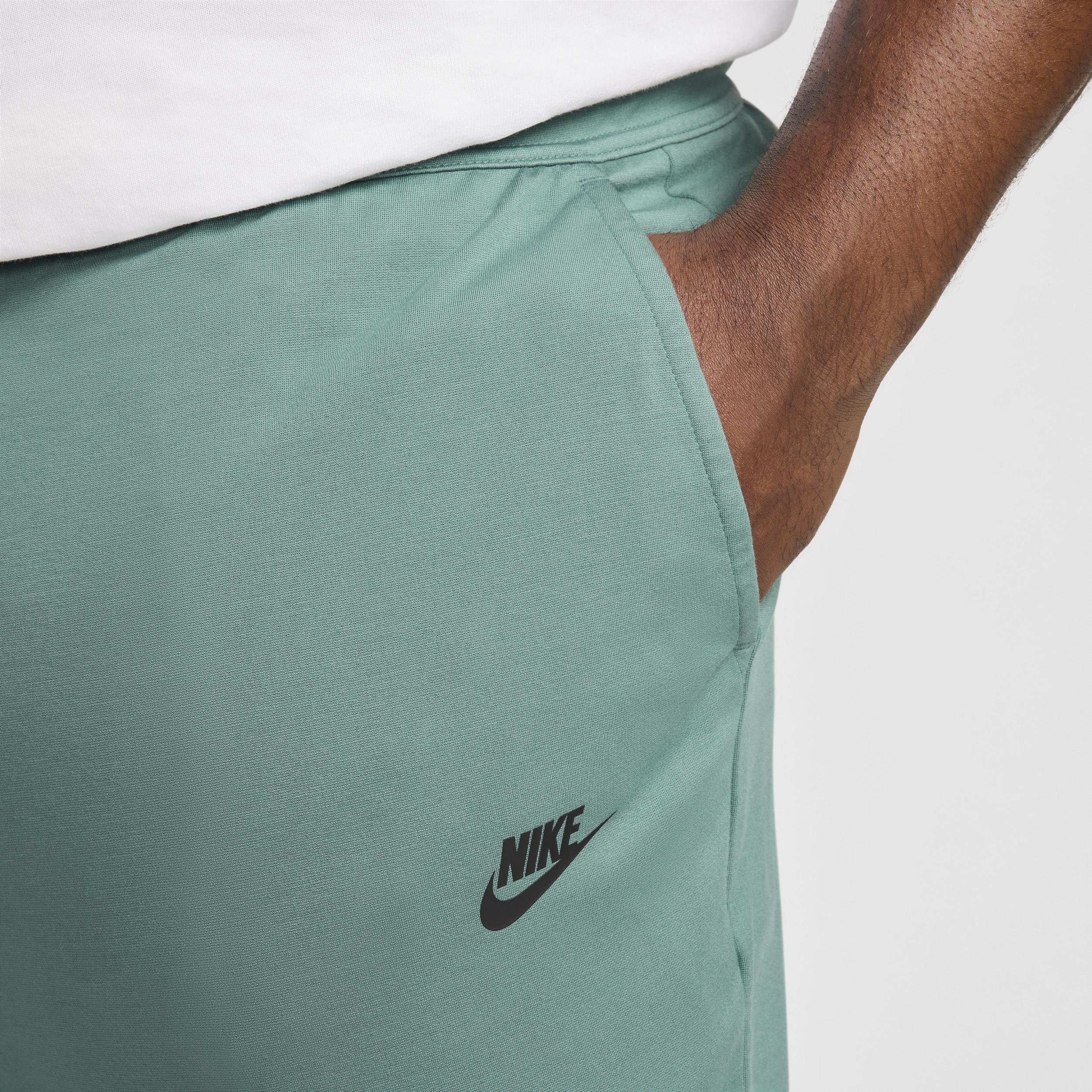 Mens Nike Sportswear Tech Knit Lightweight Jogger Pants Product Image