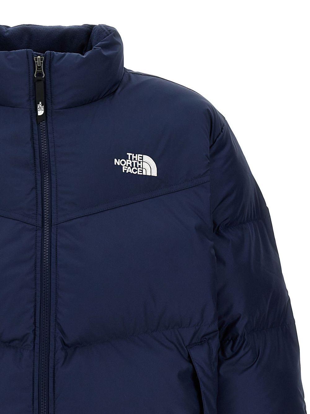 Saikuru down jacket Product Image