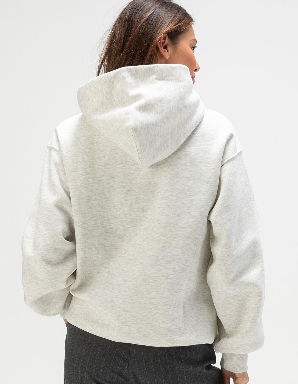 JJXX Jasmin Womens Loose Fit Hoodie Product Image