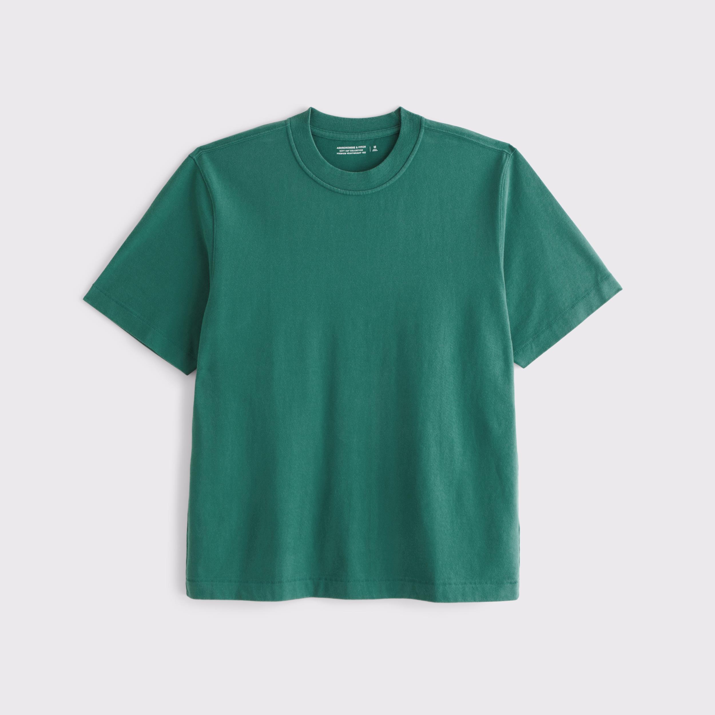 Premium Heavyweight 2.0 Tee Product Image