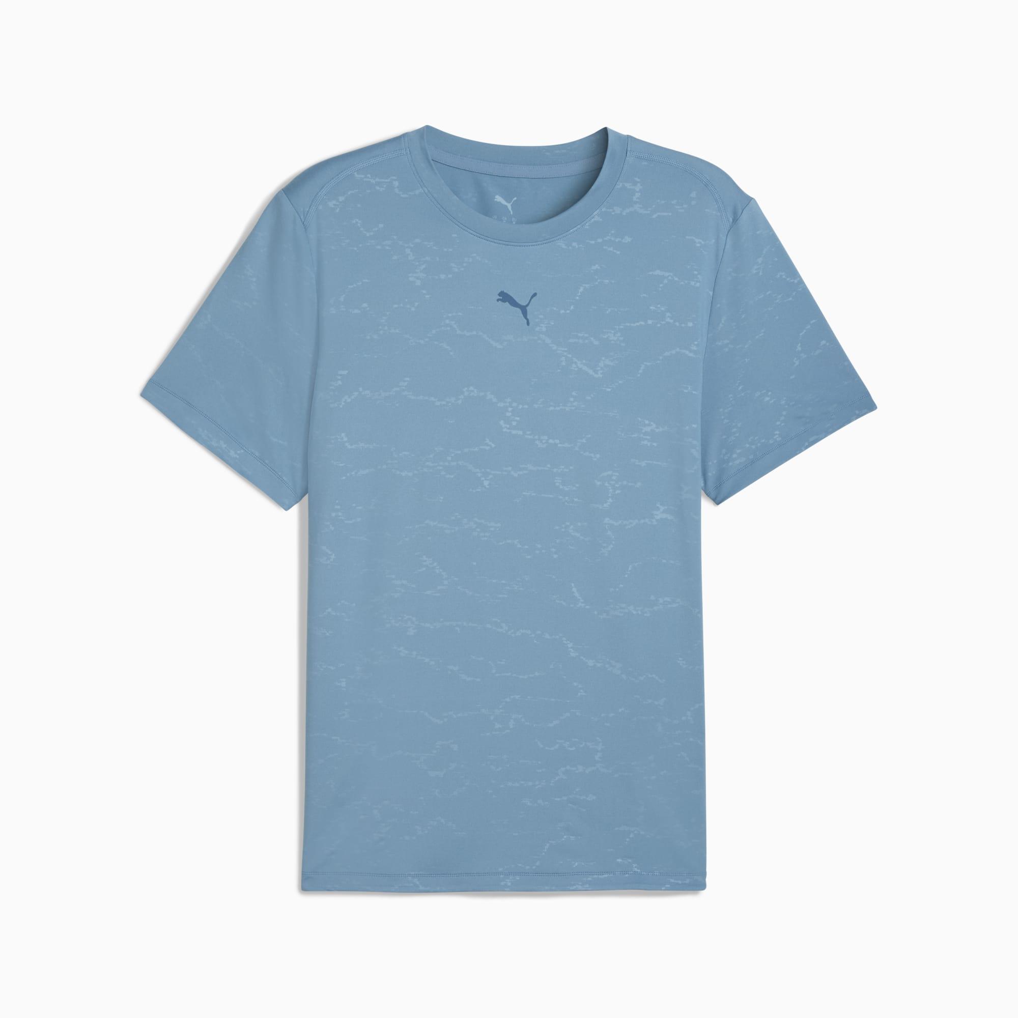 CLOUDSPUN EMBOSS Tee Men Product Image
