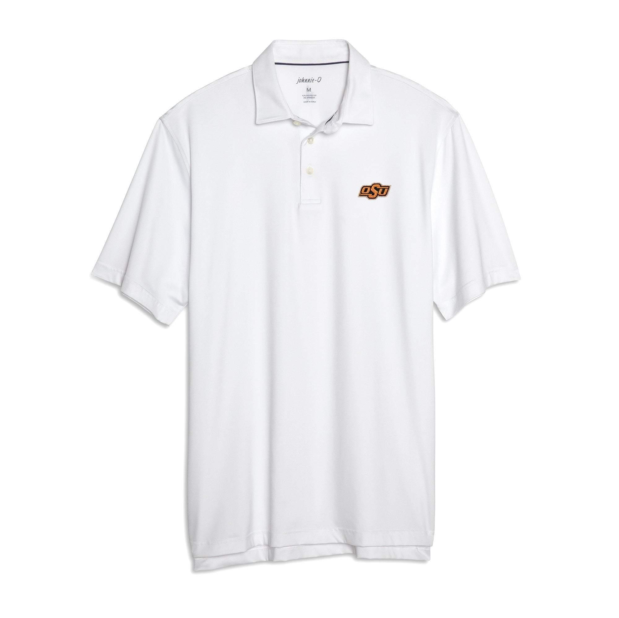 Florida State Birdie Jersey Performance Polo- Baseball Logo Product Image