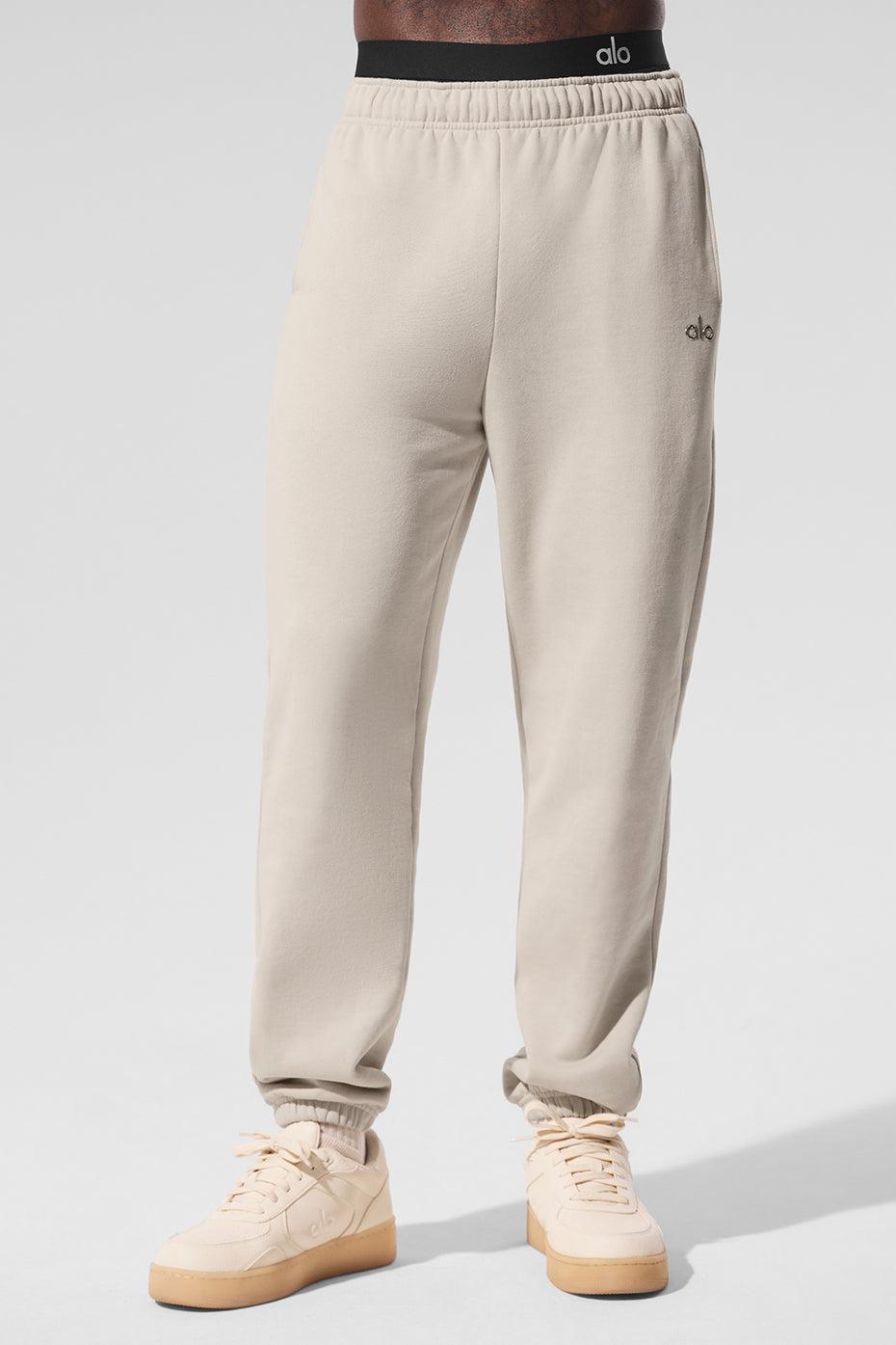 Accolade Sweatpant - Bone Product Image