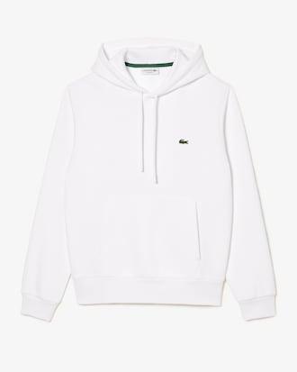Fleece Hoodie Product Image