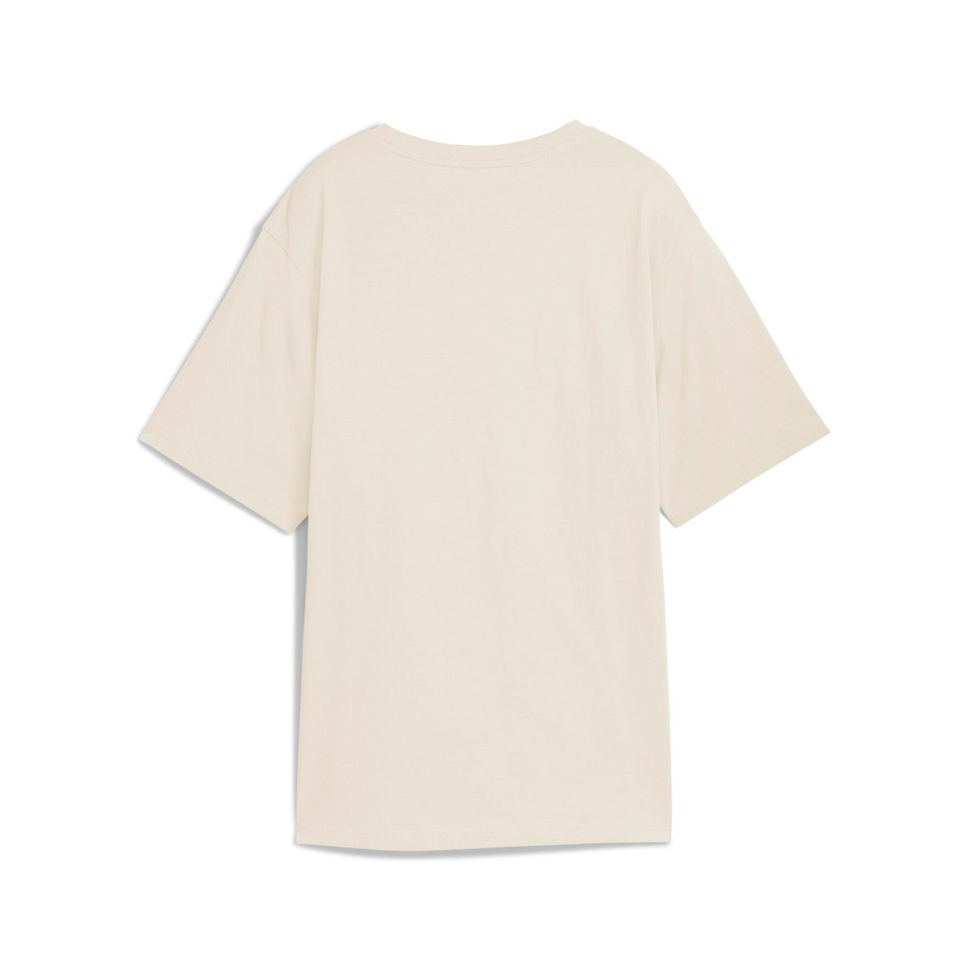 PUMA GRAPHIC T-Shirt Women Product Image