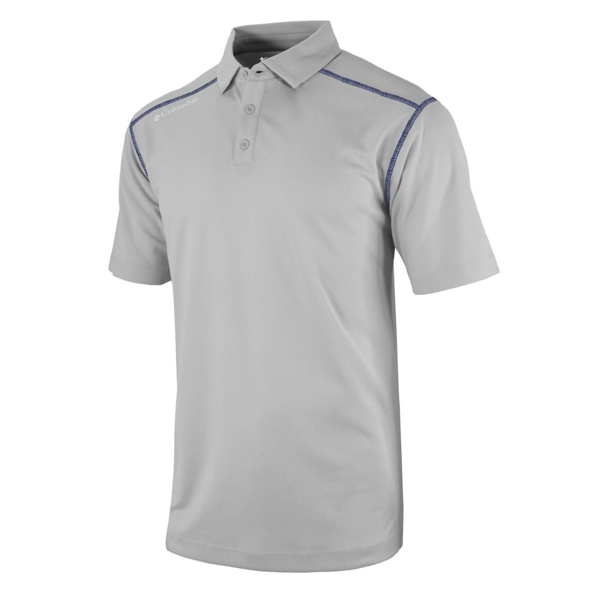 Columbia Men's Shotgun Polo Product Image