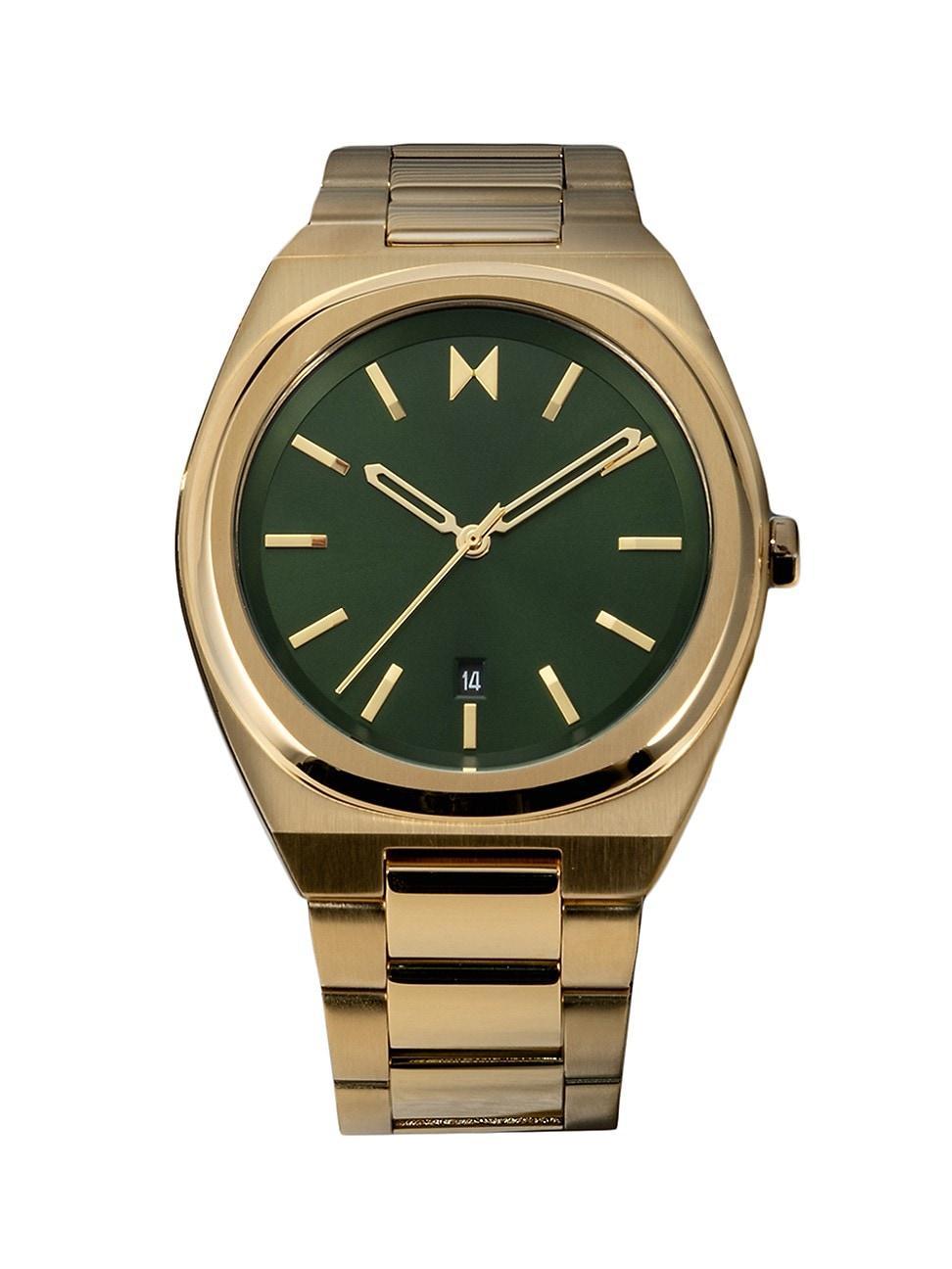 Mvmt Odyssey Ii Watch, 42mm Product Image