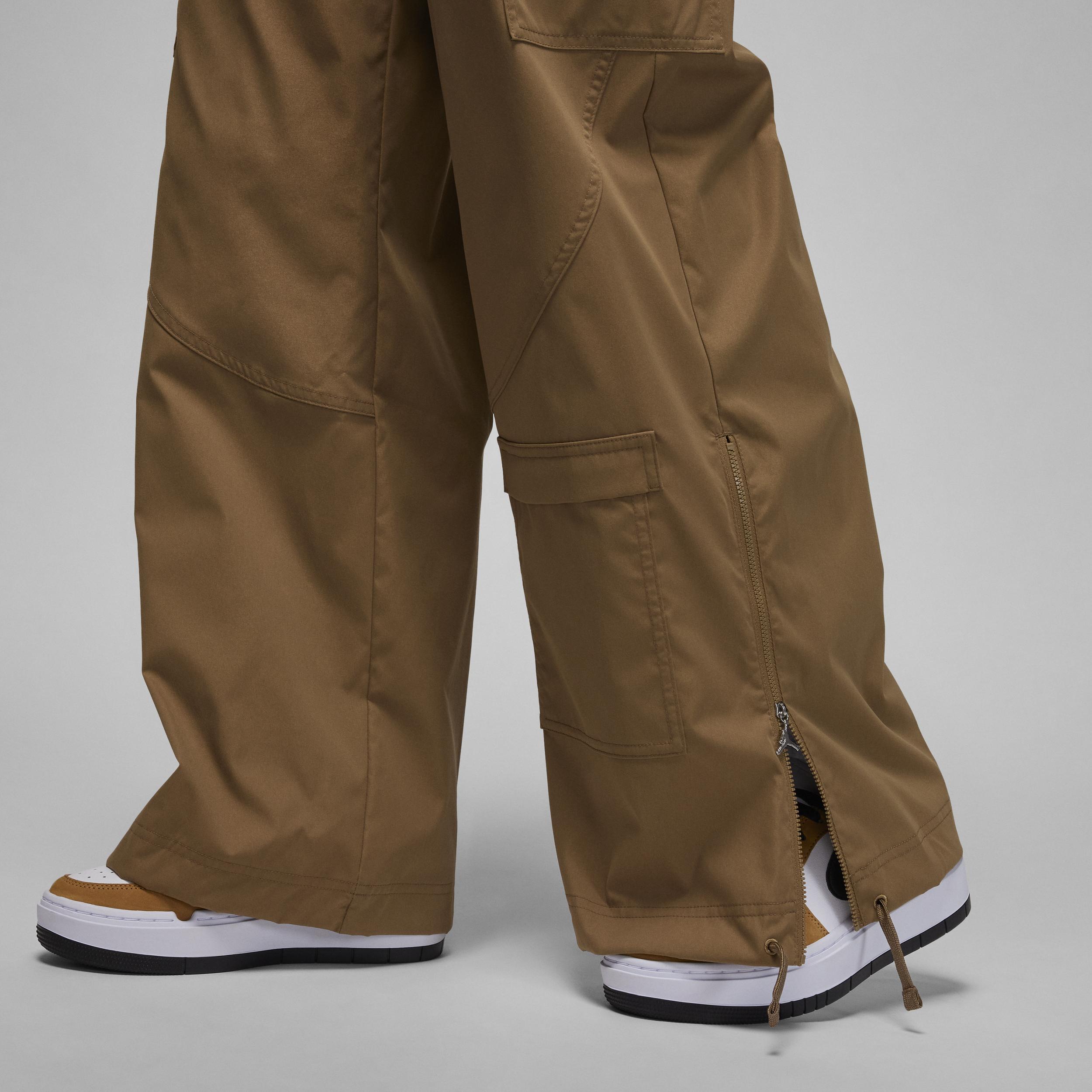 Womens Jordan Chicago Pants Product Image