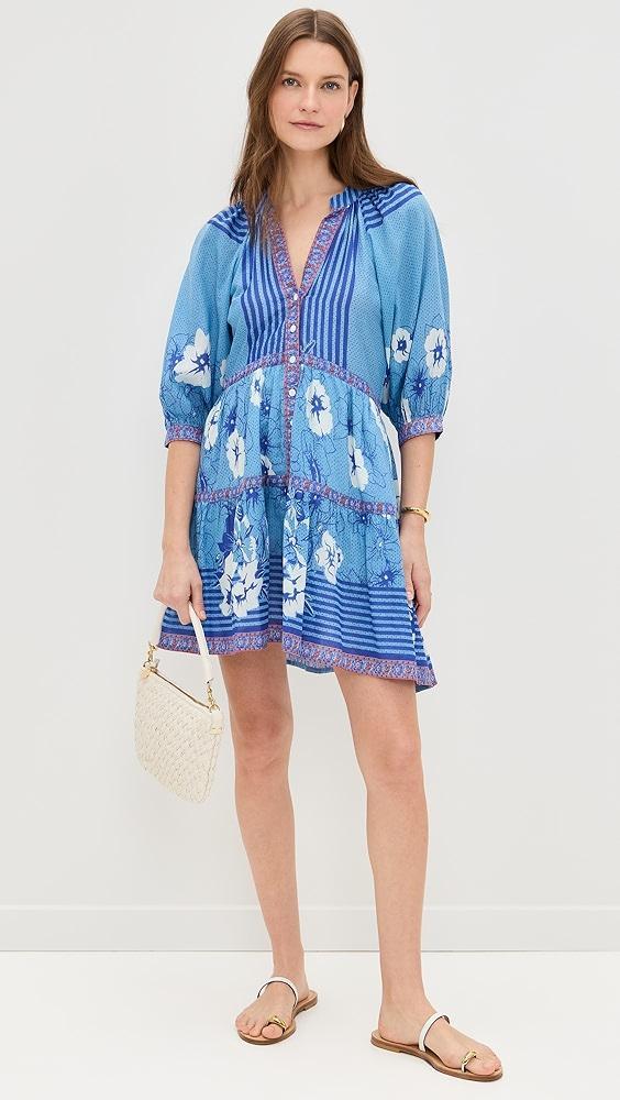 Bell Clara Mini Dress | Shopbop Product Image