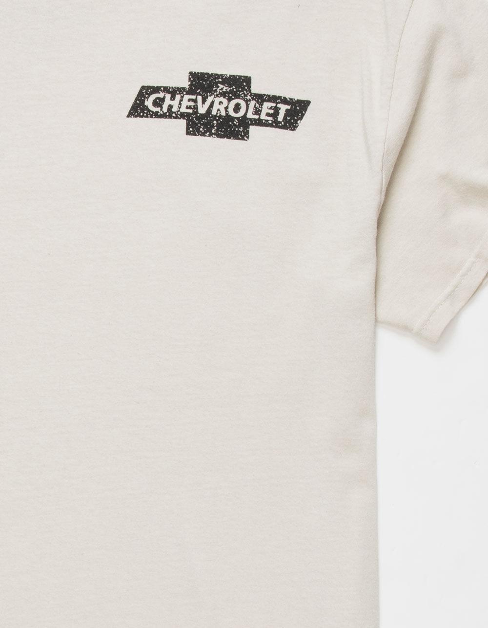 CHEVY 1970 Chevelle SS 365 Mens Tee Product Image