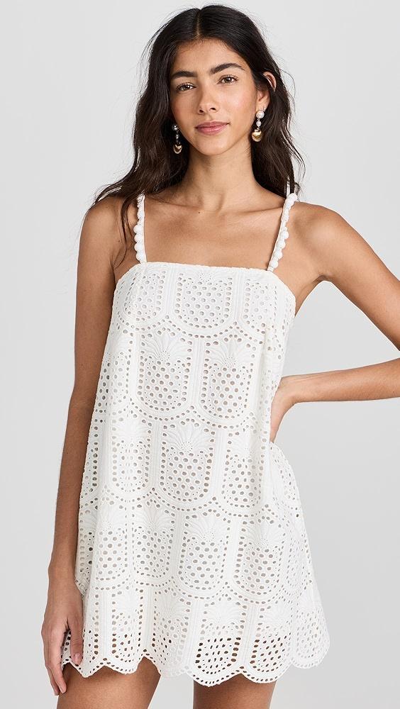 SUNDRESS Karla Dress | Shopbop Product Image