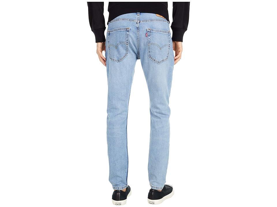 Men's Levi's® 512™ Slim Taper Stretch Jeans, Size: 34X34, Worn To Ride Product Image