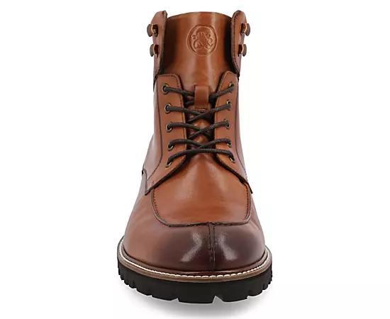 Thomas & Vine Men's Shaffer Lace-Up Boot Product Image