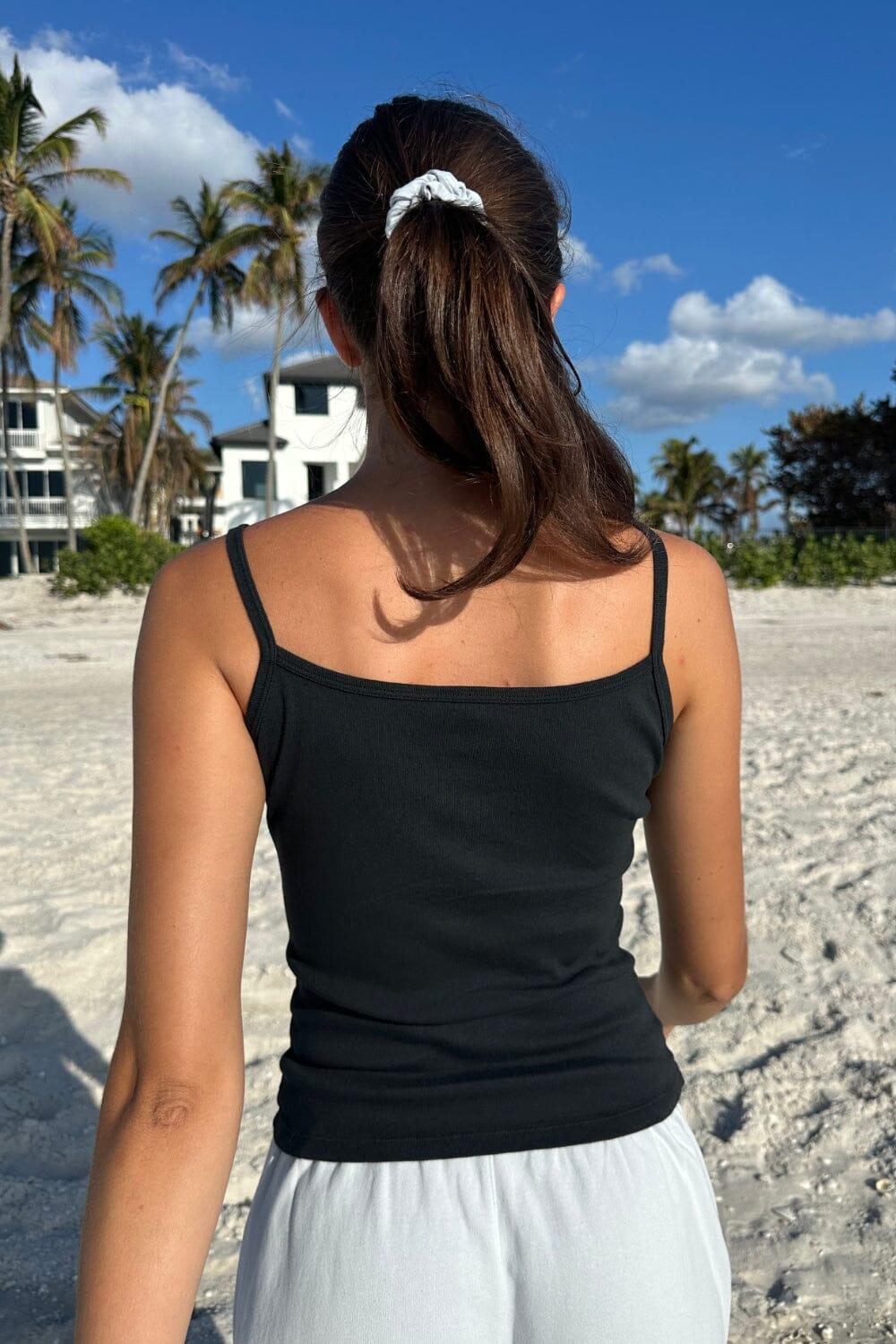 Lorene Button Top Product Image