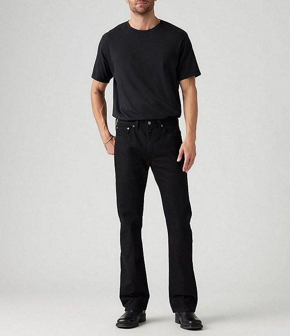Levi's® 527 Bootcut Stretch Jeans Product Image