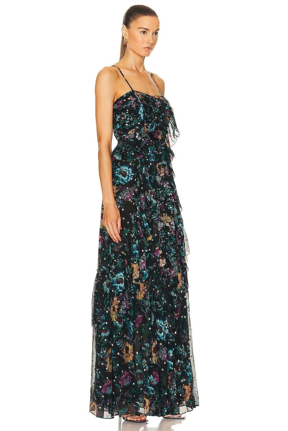 Colette Gown Ulla Johnson Product Image