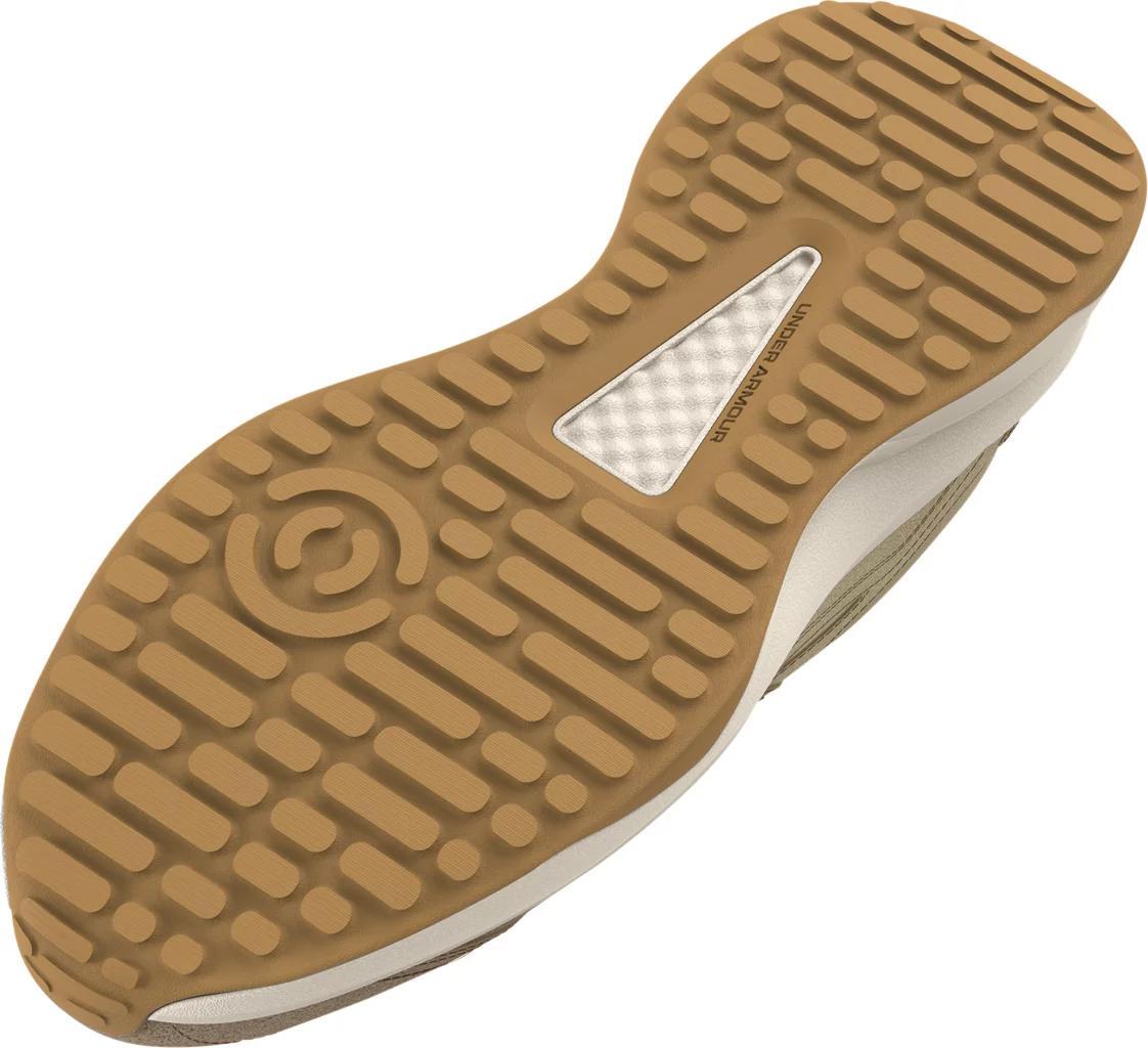 UA Edge Suede Product Image